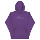 Sudadera unisex MS (logotipo de texto)