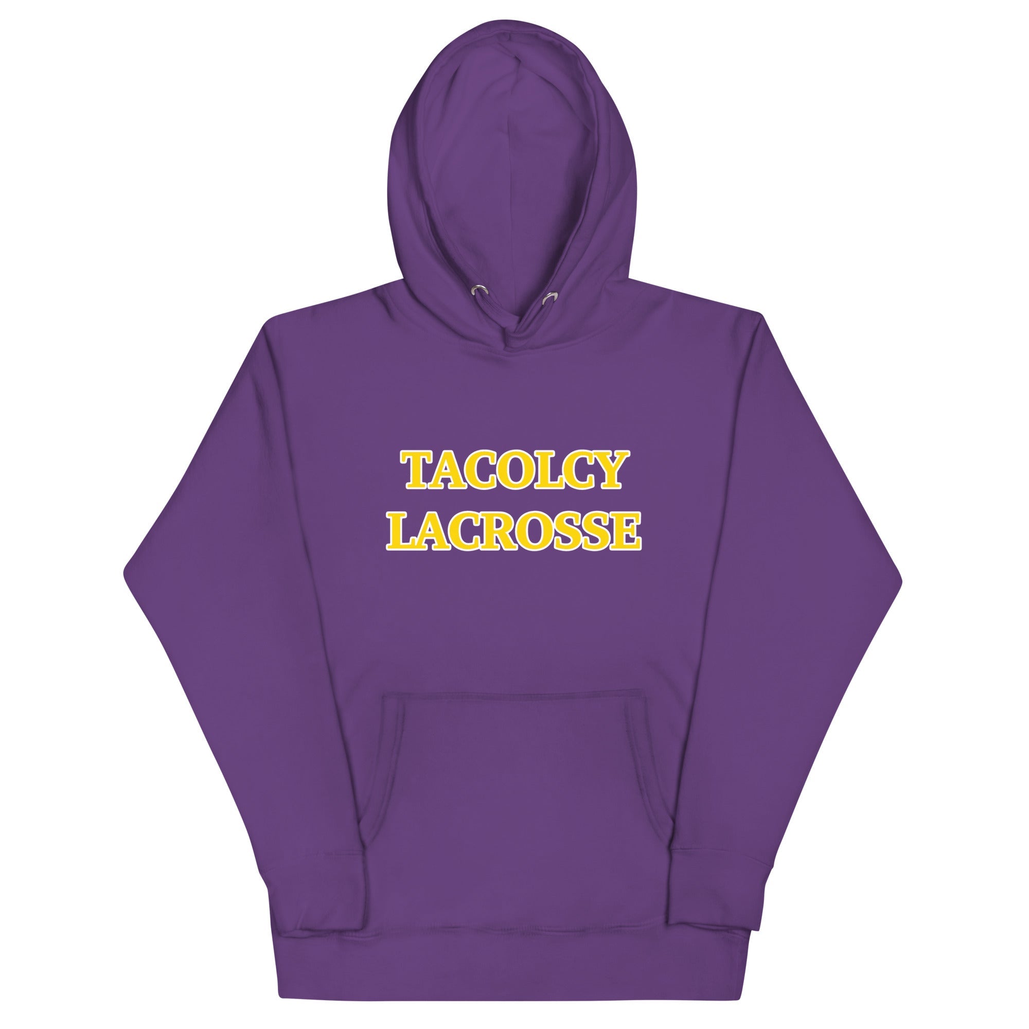 TL Unisex Hoodie