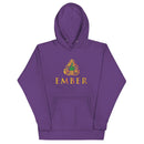 Ember Unisex Hoodie v2