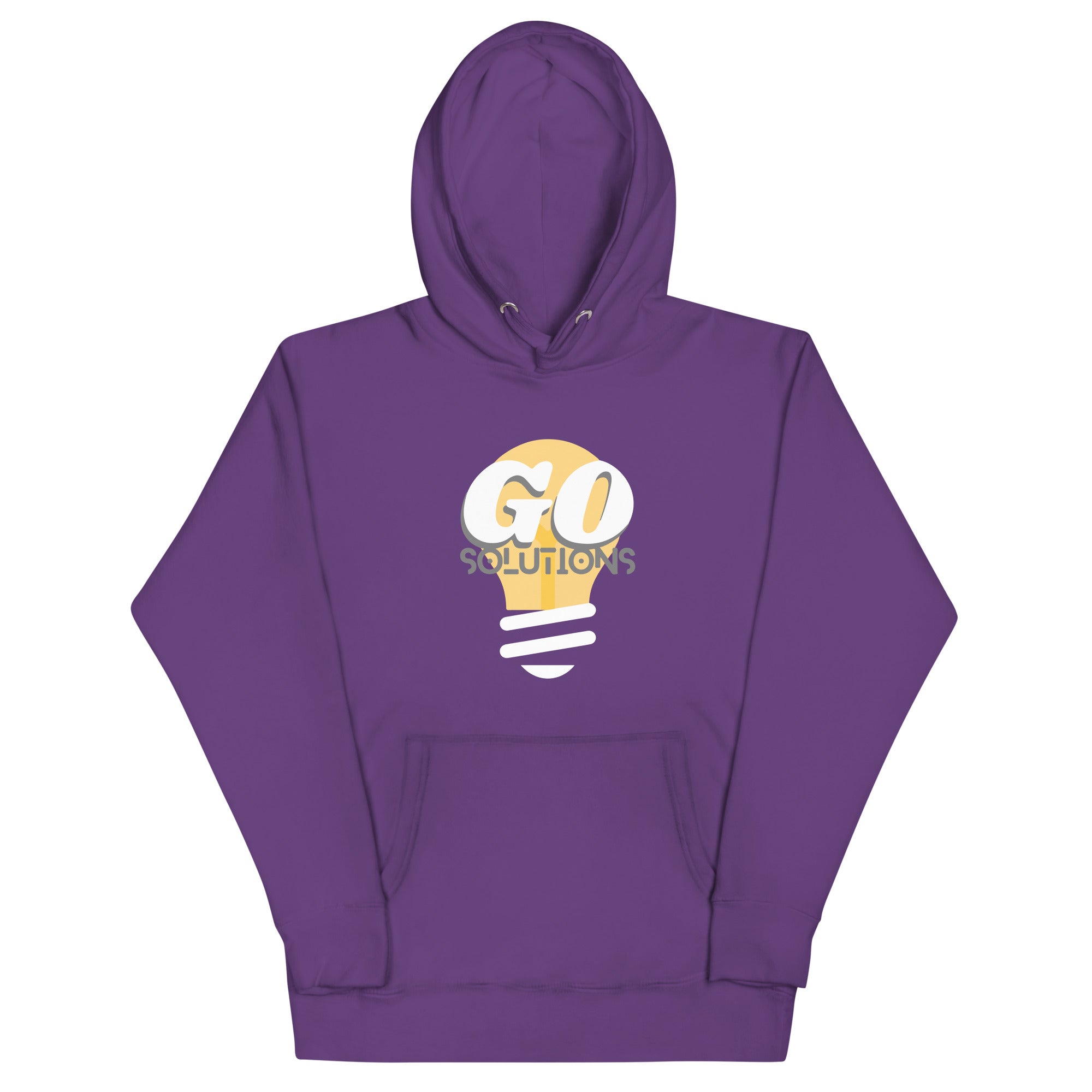 GOS Unisex Hoodie