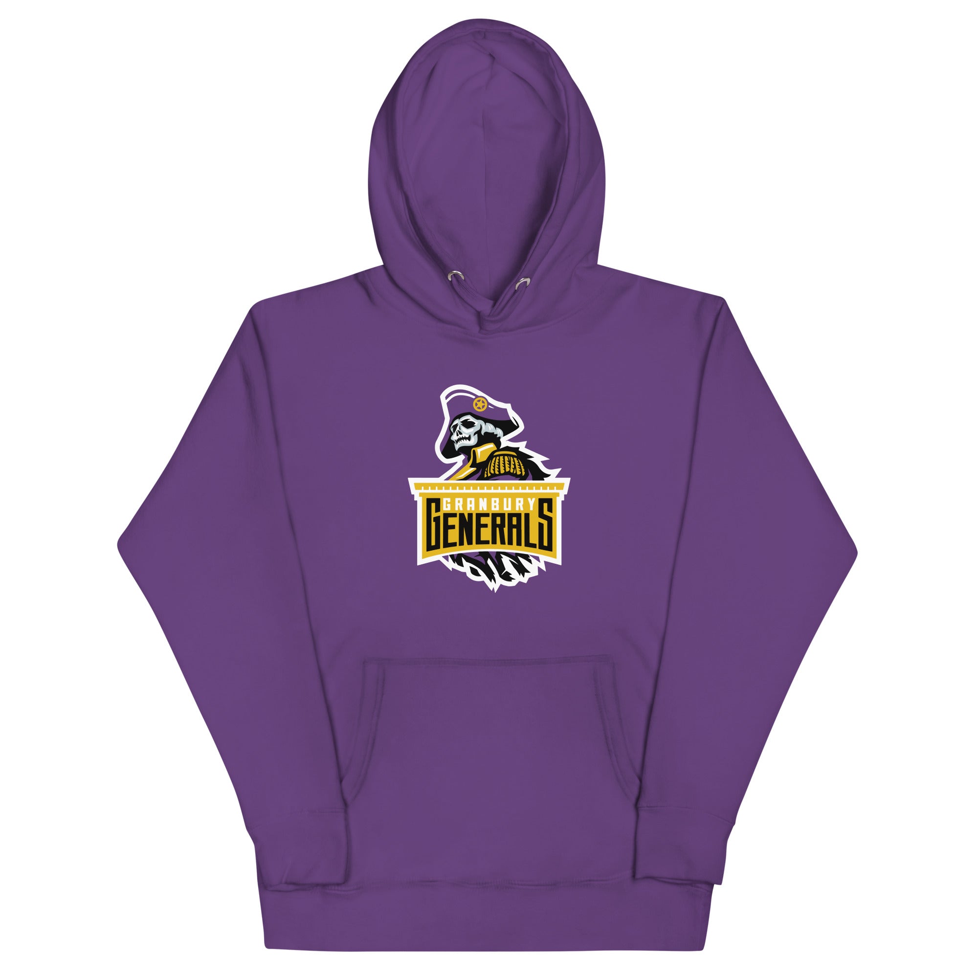 GGF Unisex Hoodie V1
