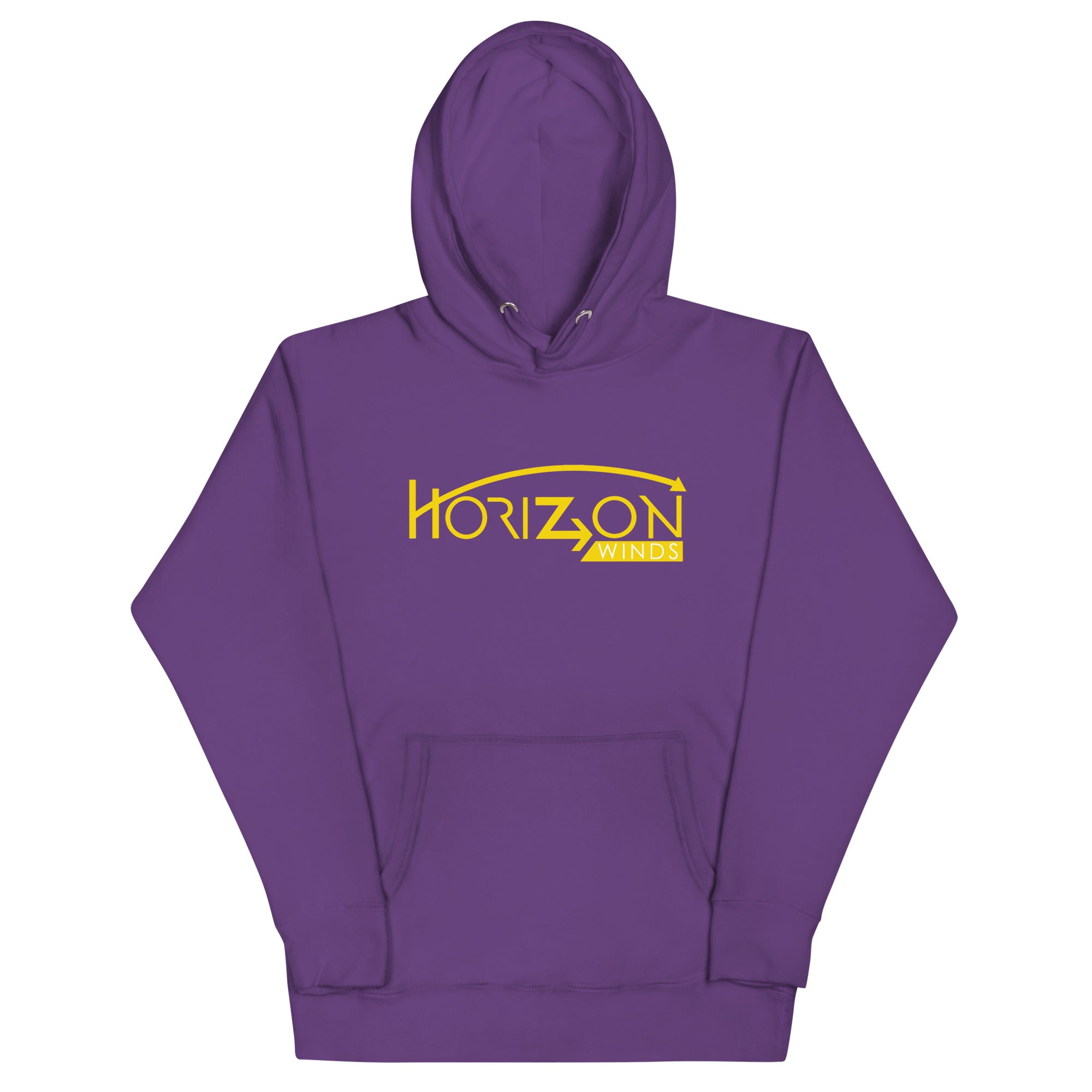 HPAAI Unisex Hoodie
