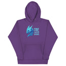 TCAP Unisex Hoodie