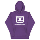 Disciples Church Unisex Hoodie v2
