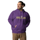 SSF Unisex Hoodie Sultans