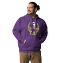 SSF Unisex Hoodie S