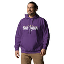 Sudadera unisex con capucha SSF Santana