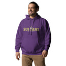 SSF Unisex Hoodie Sultans