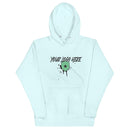 AllUSports Influencer Demo Unisex Hoodie