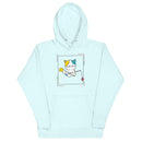 Sudadera con capucha unisex SD