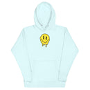 Sudadera unisex con capucha URS