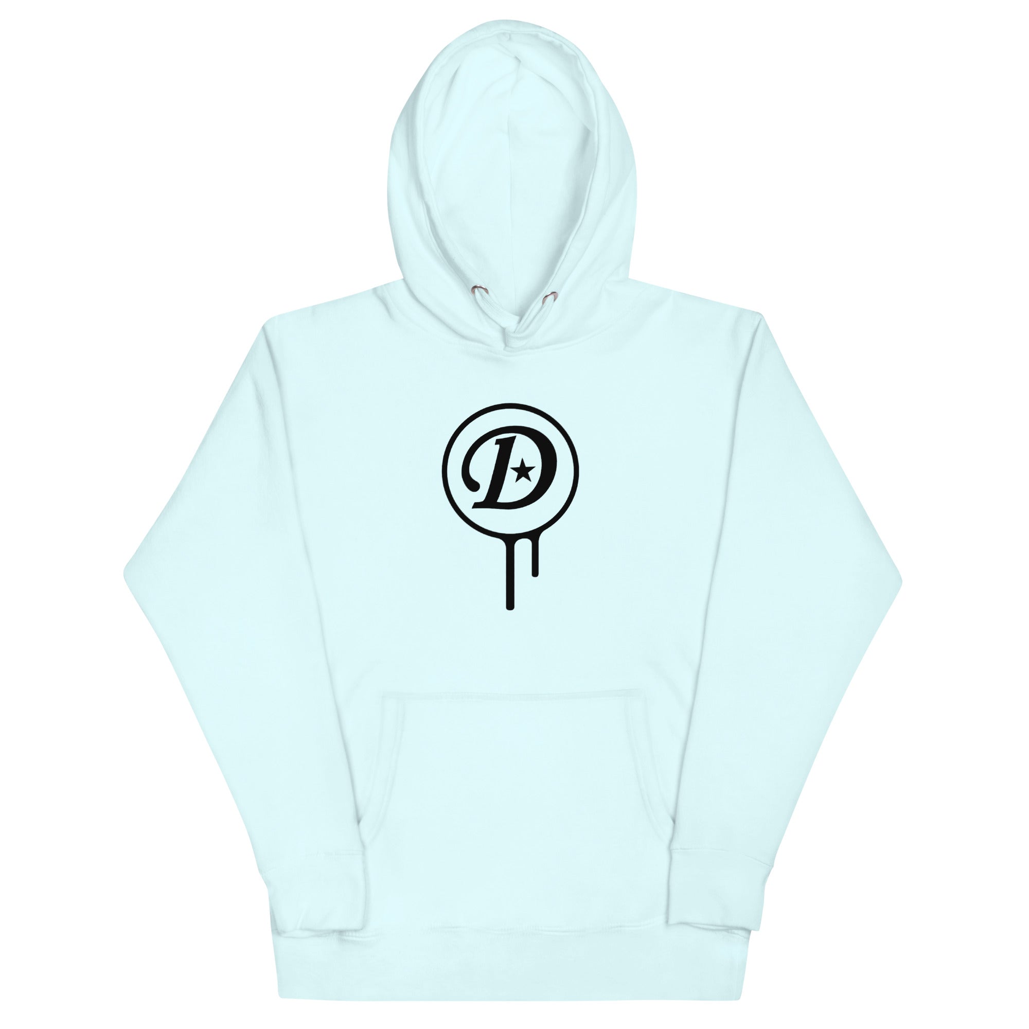 DD Unisex Hoodie