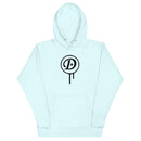 DD Unisex Hoodie