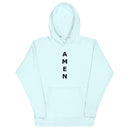 Thriving Faith v4 Unisex Hoodie