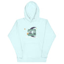 ESD Unisex Hoodie