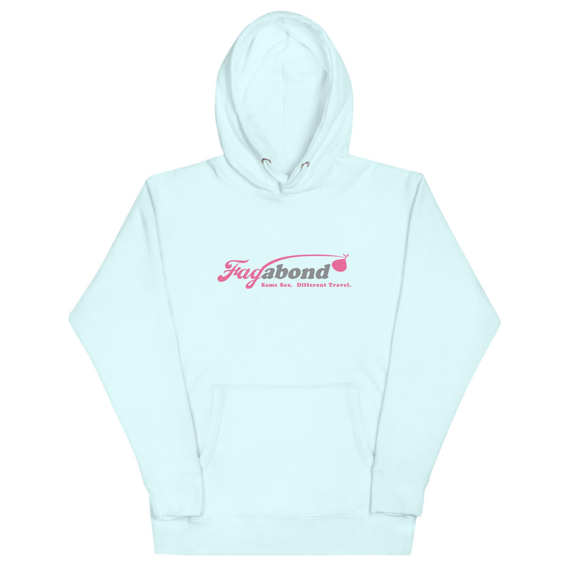 Fagabond Unisex Hoodie