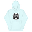 Sudadera unisex con capucha WMC