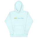 MWFAB String Unisex Hoodie