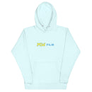 Sudadera unisex con capucha de la película MWFAB