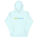 MWFAB Drumline Unisex Hoodie