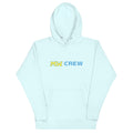 MWFAB Crew Unisex Hoodie