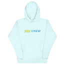 MWFAB Crew Unisex Hoodie