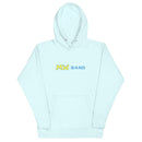 MWFAB Band Unisex Hoodie