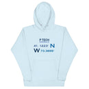 P TECH Unisex Hoodie v2
