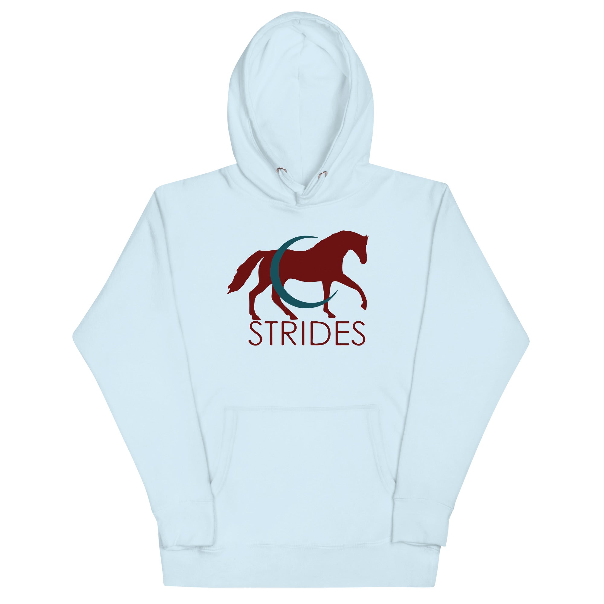 SRA Unisex Hoodie