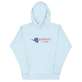 PAH Unisex Hoodie