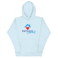 PAH Unisex Hoodie v3