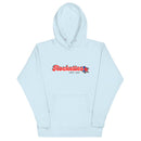 Rockettes Unisex Hoodie