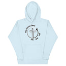 MCC Unisex Hoodie v2