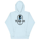 Team 401 Unisex Hoodie