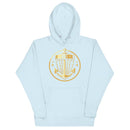 Team 401 Unisex Hoodie v2