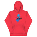 Brothers Lobster Unisex Hoodie