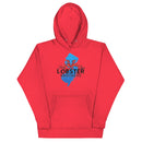 Brothers Lobster Unisex Hoodie