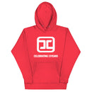 Disciples Church Unisex Hoodie v2