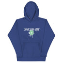 AllUSports Influencer Demo Unisex Hoodie