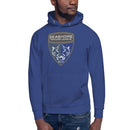 Seashore Soccer League Unisex Hoodie