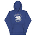 SM FB Unisex Hoodie with Personalization