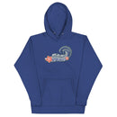 IEW Unisex Hoodie