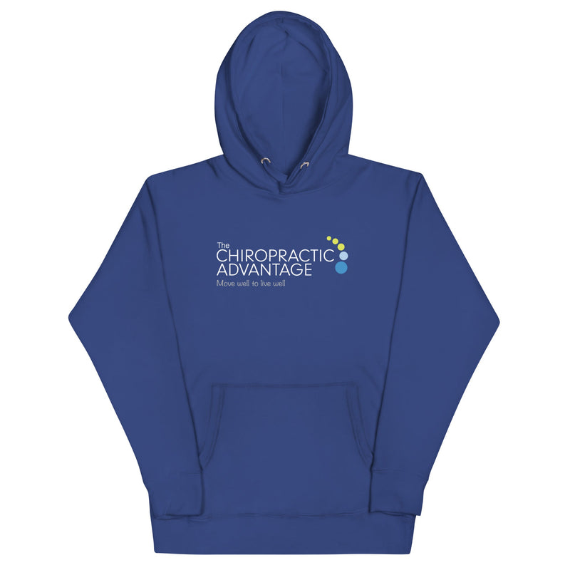 TCA Unisex Hoodie