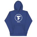 Thriving Faith Unisex Hoodie