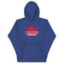 Sudadera con capucha unisex Legends V1