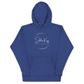 Julie Kay Unisex Hoodie V2