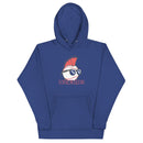 Sudadera con capucha unisex Legends 6U V1