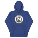 p4 Unisex Hoodie