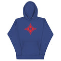 MHST Unisex Hoodie