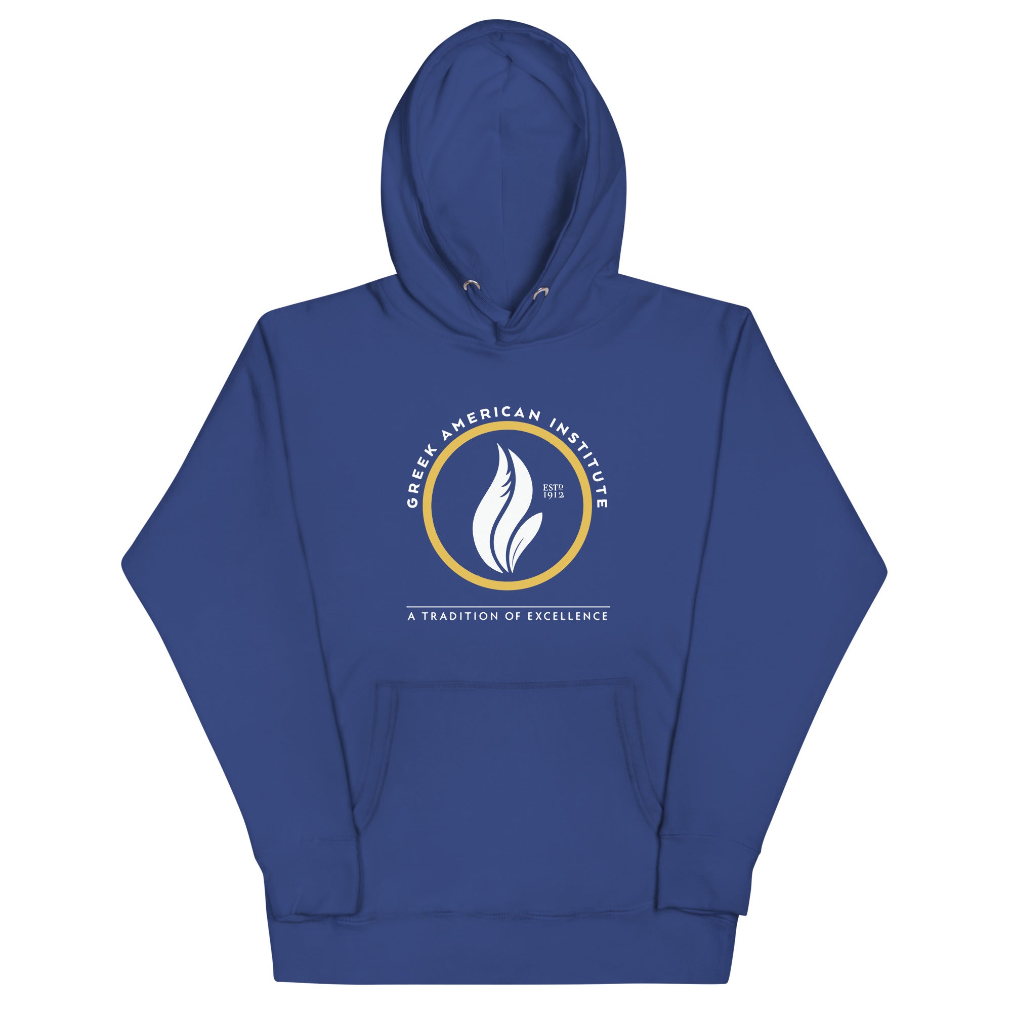 GAI Unisex Hoodie